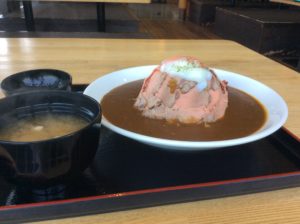 富士川楽座　どんぶら　お土産
