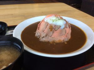 富士川楽座　夜　観覧車