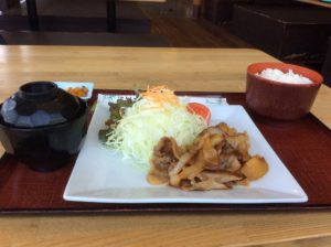富士川楽座　どんぶら　お土産