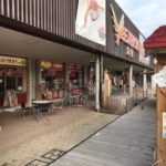足柄sa（上り）散策-お土産、お食事ランチも豊富でグルメも満足なサービスエリア