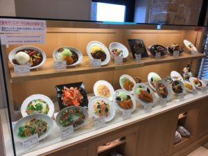 駿河湾沼津saお食事