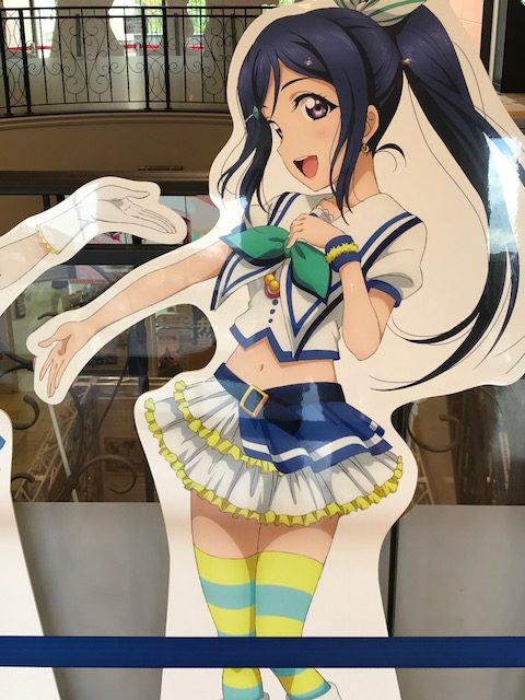 松浦果南