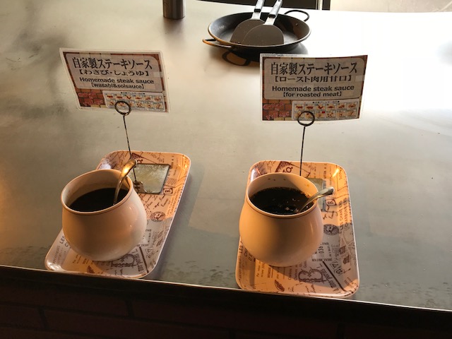 食べ放題バイキング