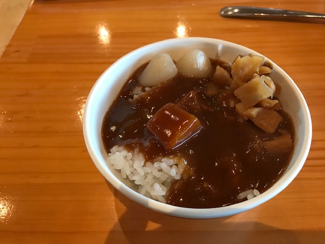食べ放題バイキング