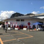 道の駅　伊豆のへそ-いちごファクトリースイーツメニューは記憶に残る旅の思い出 お土産