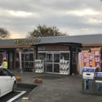 愛鷹pa散策-おみやげもお食事ランチも充実！立ち寄りたいパーキングエリアです。