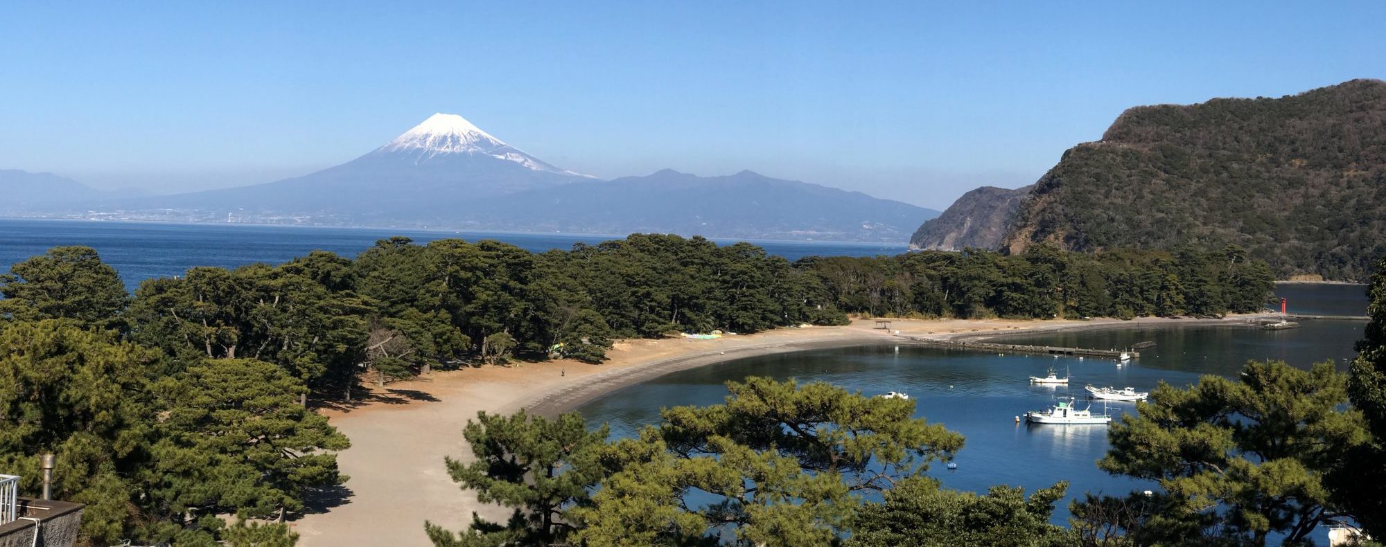 富士山箱根を無駄なく楽しむ♪富士山箱根・高速道路渋滞予測ライブカメラ情報マップ
