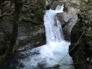 エビ滝