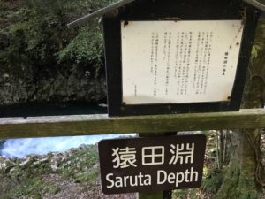 猿田淵