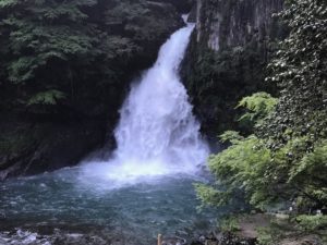 大滝