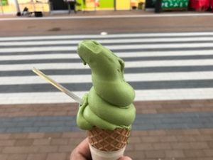 道の駅なんぶ