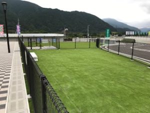 道の駅なんぶ