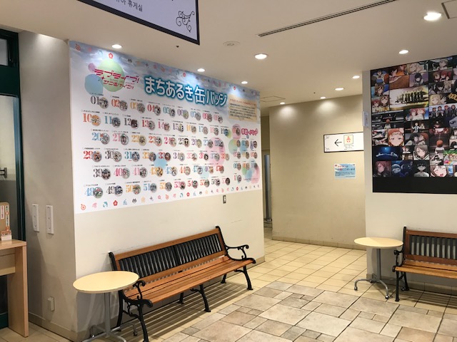 2018.12.21～2019.2.12までのラブライブSSプレミアムショップ