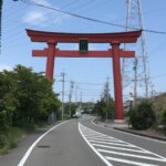 龍神神社 静岡どころか世界一最強龍が住む池スピリチュアルパワースポット桜ヶ池御前崎市池宮神社
