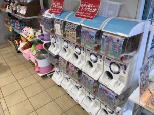2018.8.7ラブライブssプレミアムショップ