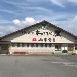 静岡のわさびならここ！　伊豆のわさび屋　山本食品散策