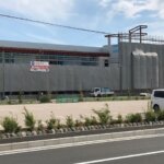 めんたいパーク伊豆お土産ランキング関係なし！なぜかおいしいお土産試食に巨大おにぎりメニュー入場無料のイキなヤツ