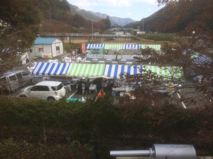 道の駅どうし