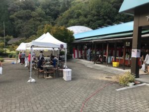 道の駅しもべ