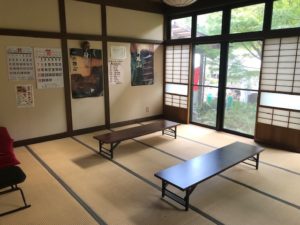 道の駅しもべ
