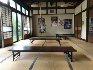 道の駅しもべ