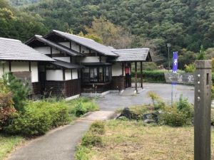 道の駅しもべ