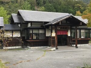道の駅しもべ