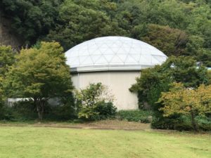 道の駅しもべ