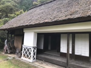 道の駅しもべ