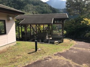 道の駅しもべ
