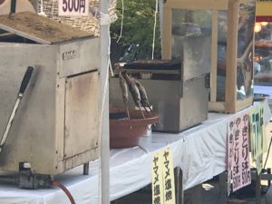 道の駅しもべ