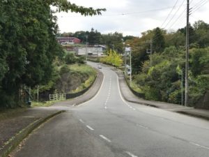 個人タイムトライアルコース