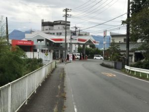 個人タイムトライアルコース