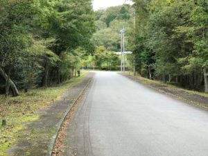 個人タイムトライアルコース