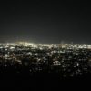 岩本山公園の夜景は宇宙（そら）に輝く宝石箱！　行き方に困らない アクセス バスマップ 駐車場 ハイキング情報