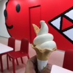 めんたいパーク伊豆　フードコート