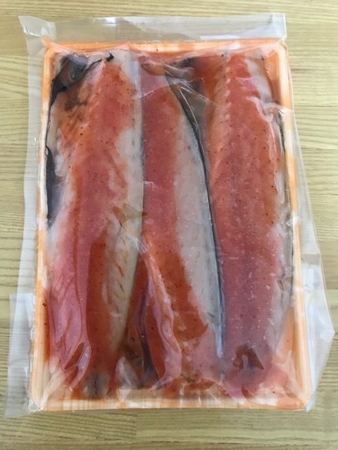 めんたいパーク伊豆のお土産さは明太