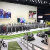 道の駅　伊豆のへそ　メリダＸベース自転車で伊豆サイクリング
