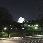 名古屋城夜会