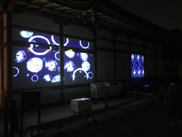 名古屋城夜会