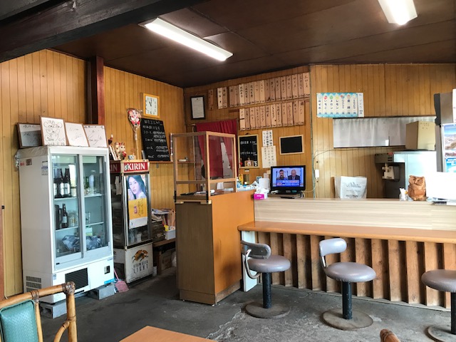 焼肉センター