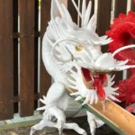 最強の龍神が祭られる恋の成就は来宮神社以上？　伊豆山神社で恋愛成就
