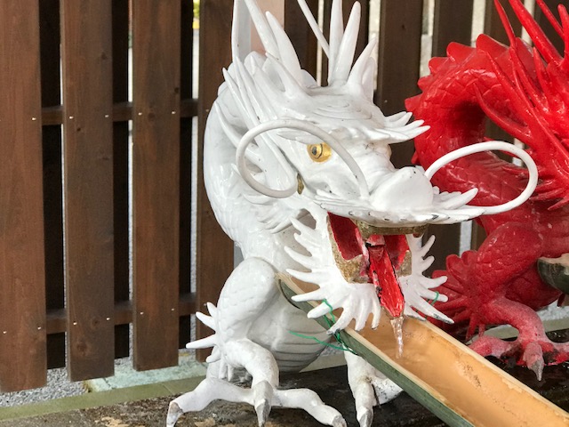 静岡最強龍神