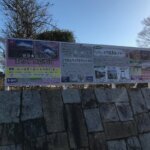 2021年　令和3年2月最新版　岩本山公園　桜梅　開花状況　地元民による最新情報版