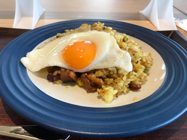 ホテイの焼き鳥しぞーか食堂