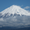 2022以前富士山写真