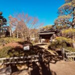 駿府城公園